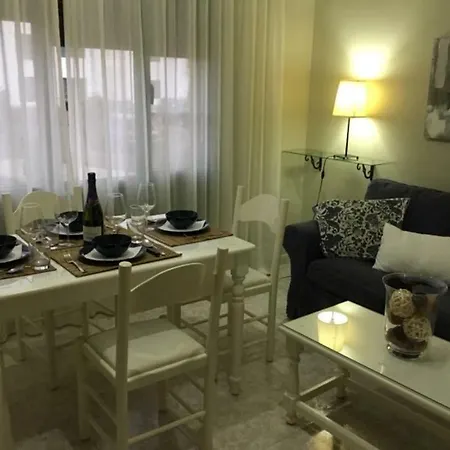 아파트 Casa Lella *