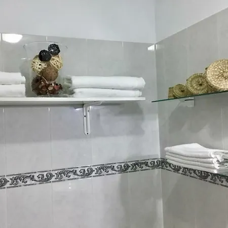 아파트 Casa Lella 플라야블랑카