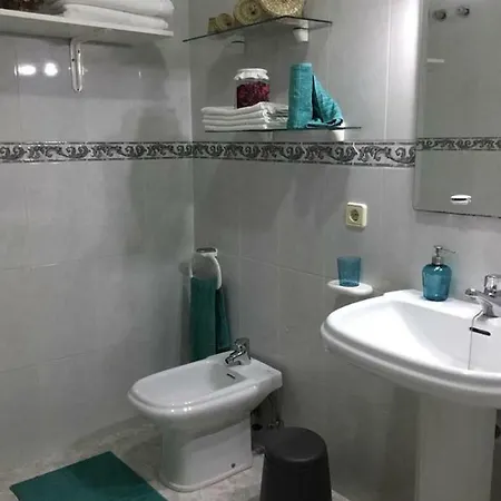 아파트 Casa Lella