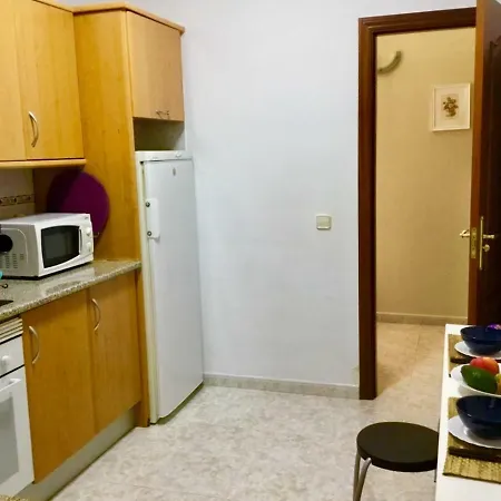 아파트 Casa Lella *