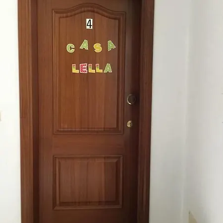 Casa Lella شقة