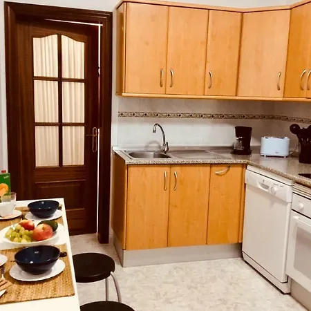 Casa Lella شقة *