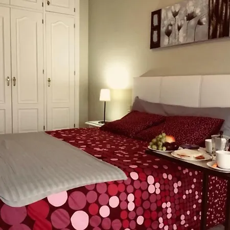 شقة Casa Lella بلايا بلانكا