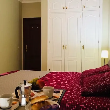 شقة Casa Lella بلايا بلانكا