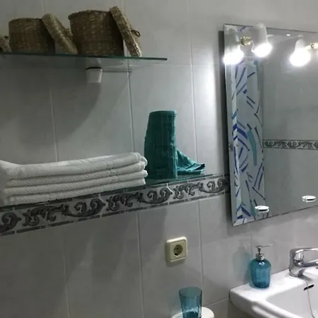 Casa Lella Appartement