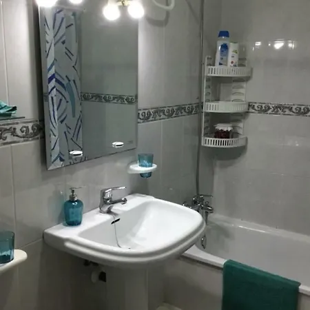 Casa Lella Appartement *