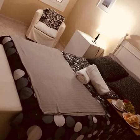 Casa Lella Appartement