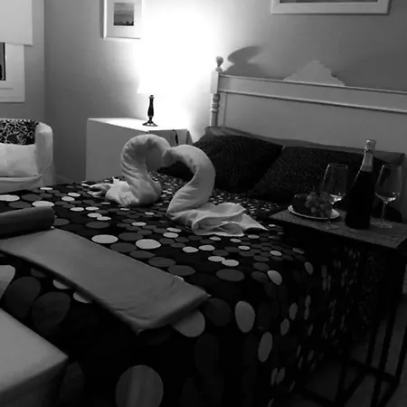 Appartement Casa Lella *