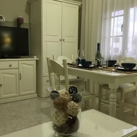 Casa Lella Appartement *