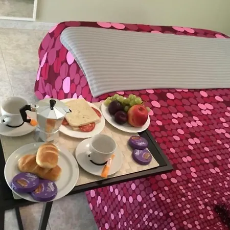 Casa Lella Appartement *