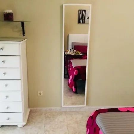 Appartement Casa Lella *